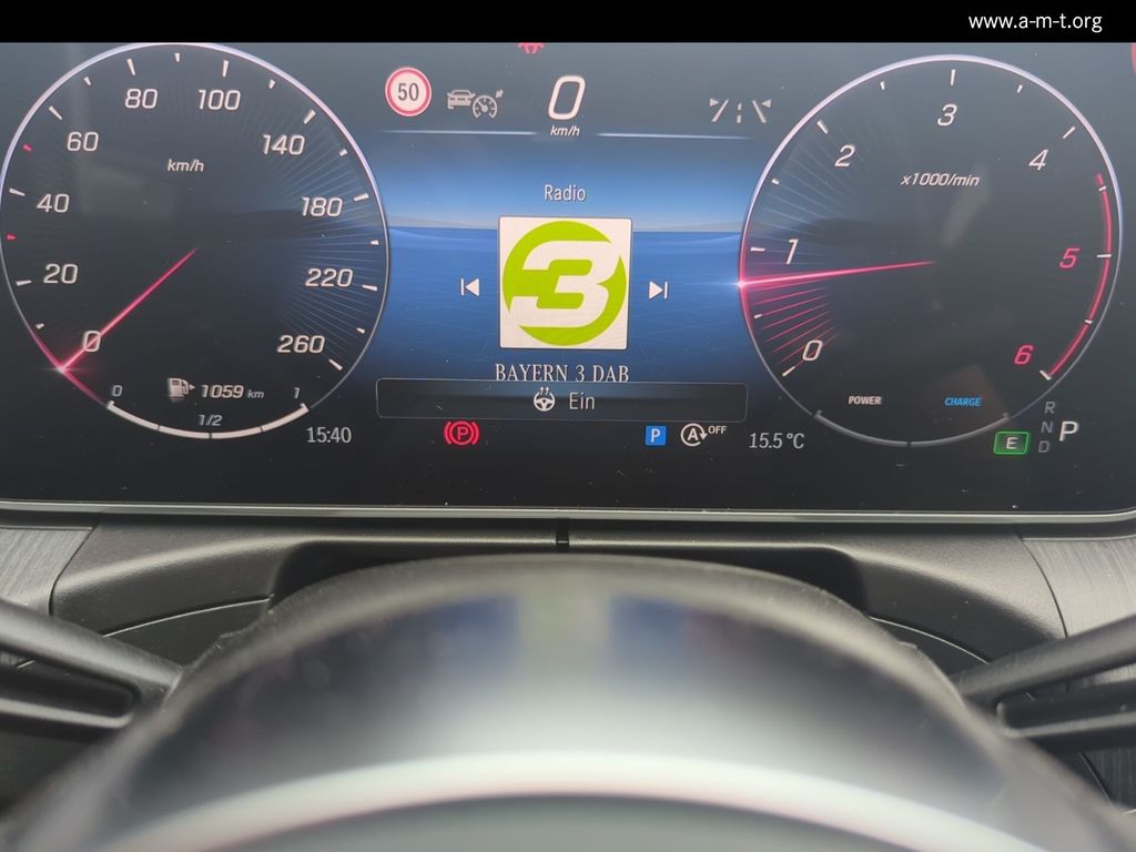 Mercedes-Benz C 200 2024