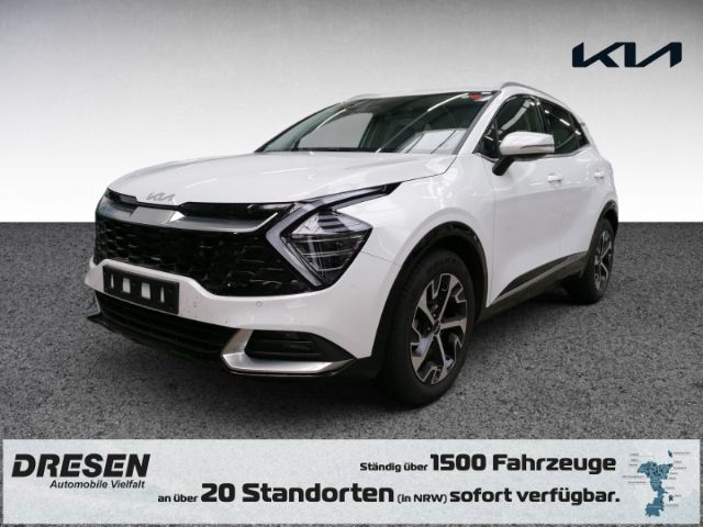 Kia Sportage 2024