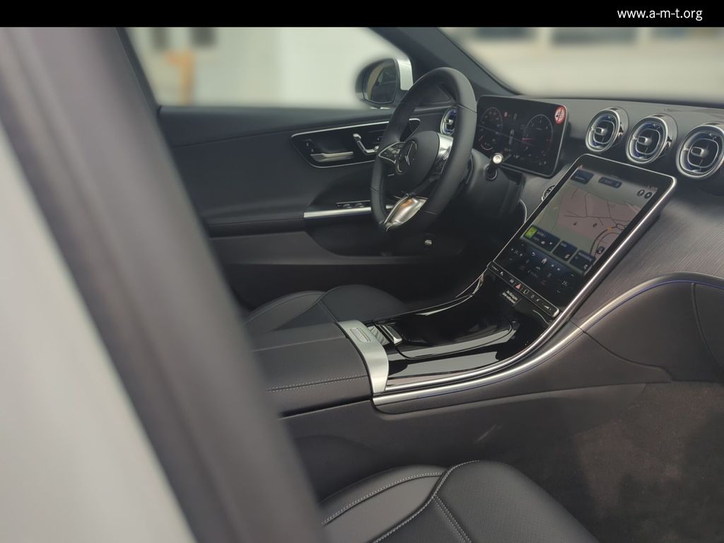 Mercedes-Benz C 200 2024