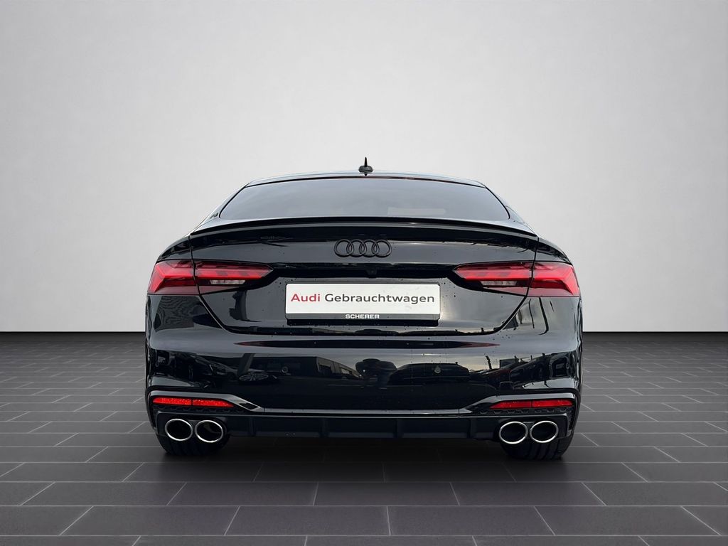 Audi S5 2023