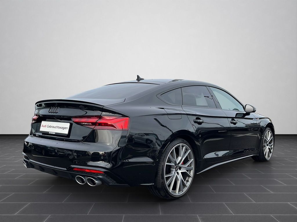 Audi S5 2023