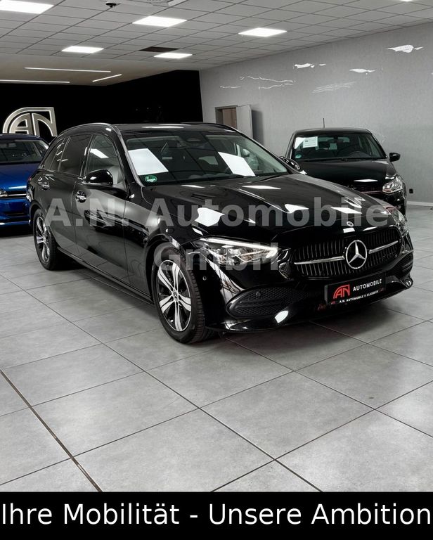 Mercedes-Benz C 180 2023