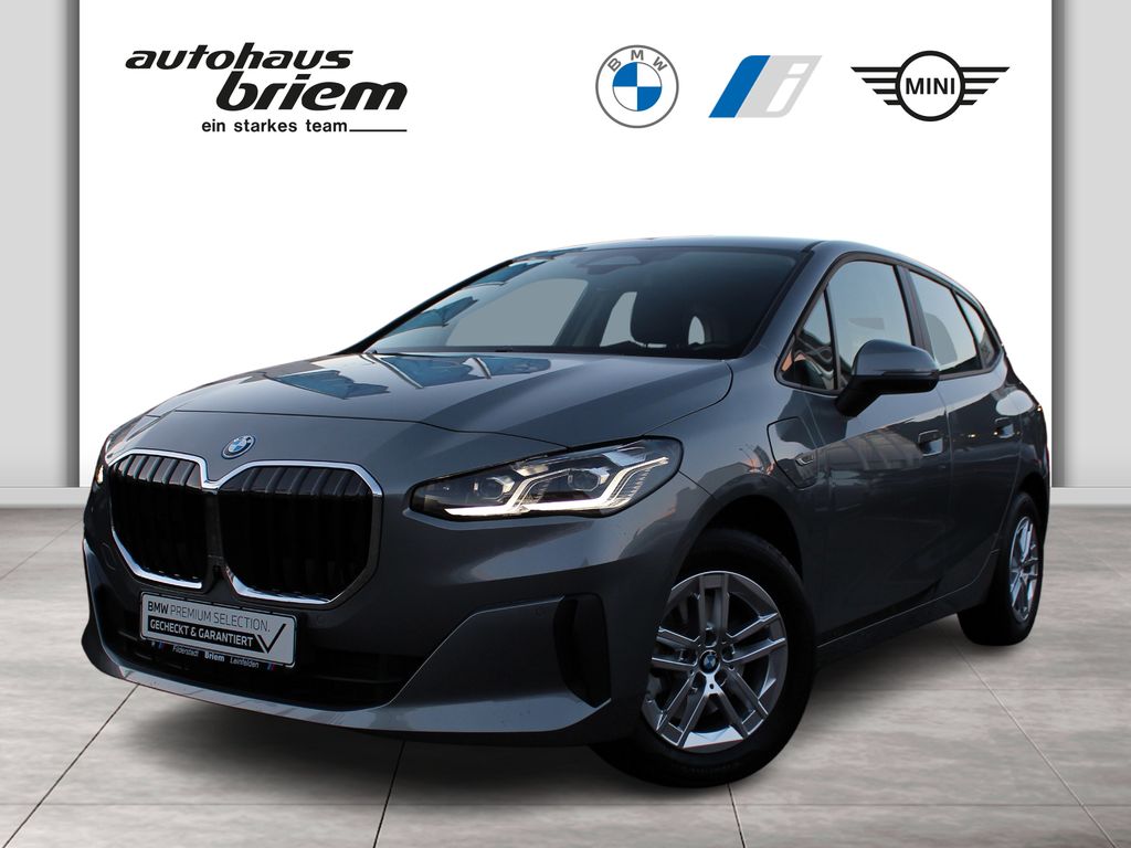 BMW 225 Active Tourer 2022
