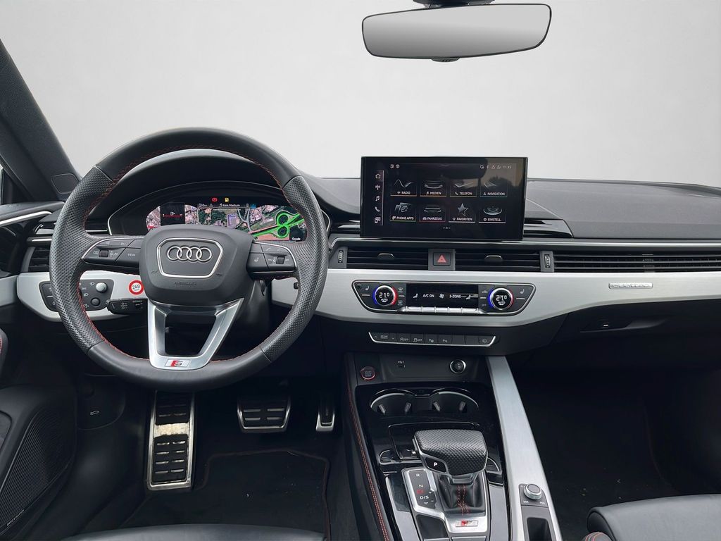 Audi S5 2023