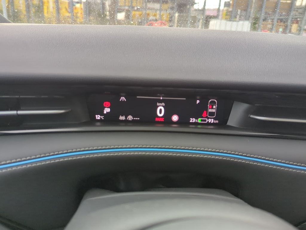 Volkswagen ID.7 2024