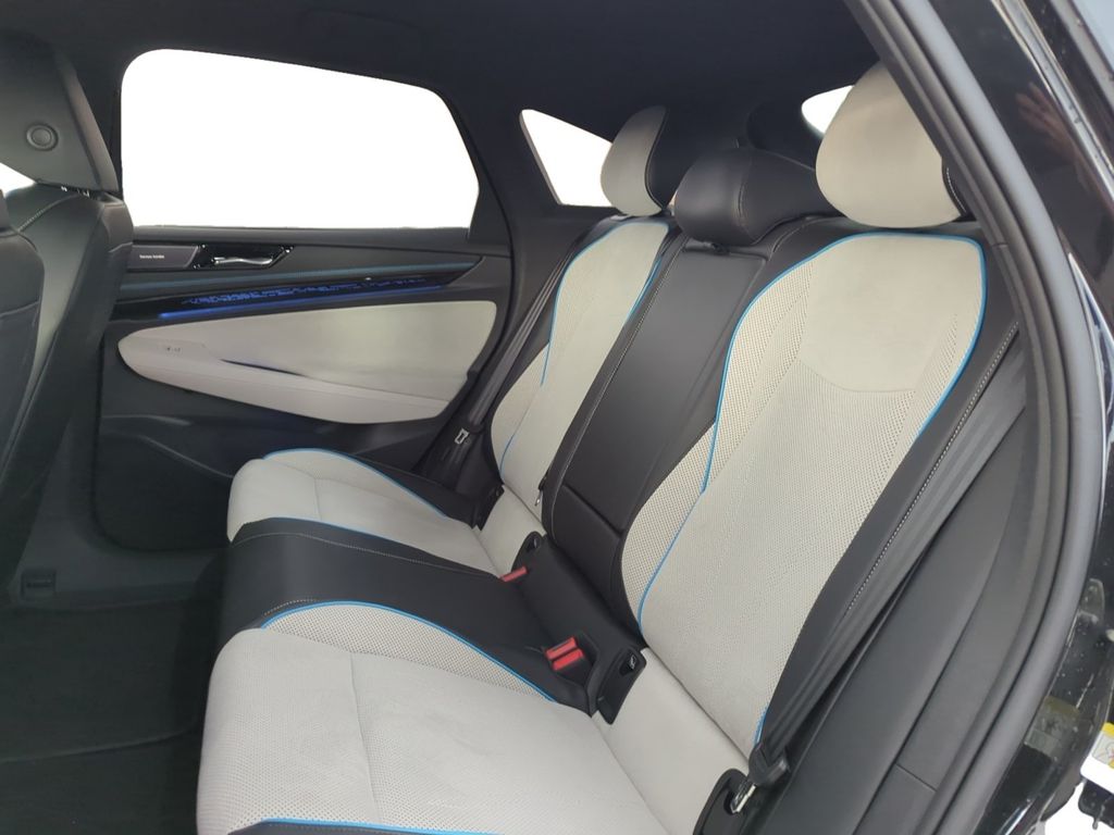 Volkswagen ID.7 2024