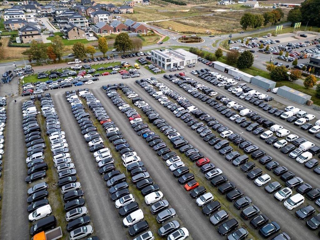 Volkswagen ID.7 2024