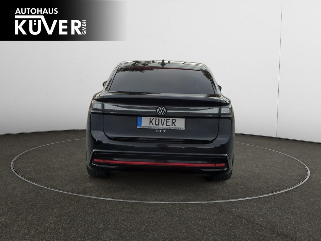 Volkswagen ID.7 2024