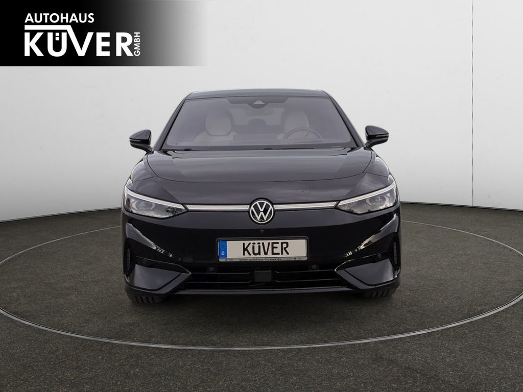 Volkswagen ID.7 2024