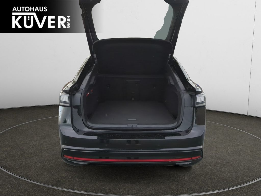 Volkswagen ID.7 2024