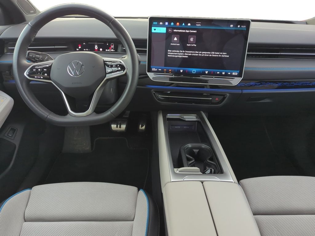 Volkswagen ID.7 2024