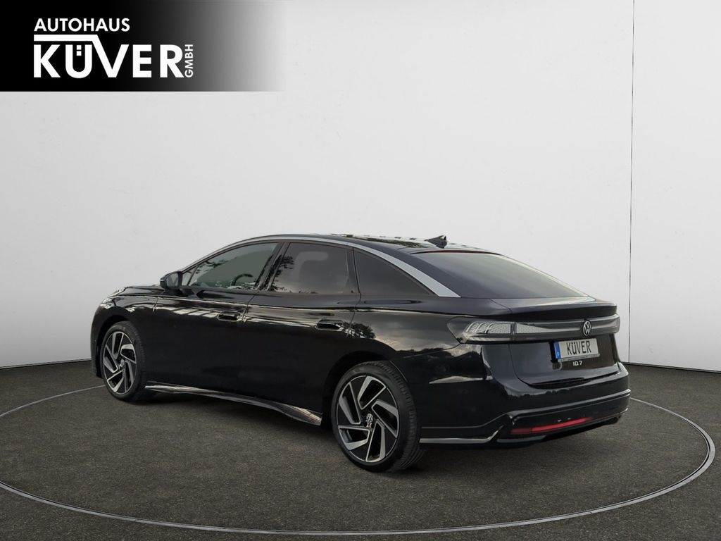 Volkswagen ID.7 2024