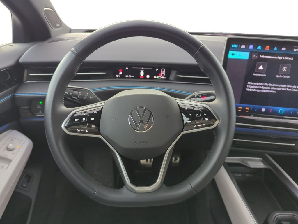 Volkswagen ID.7 2024