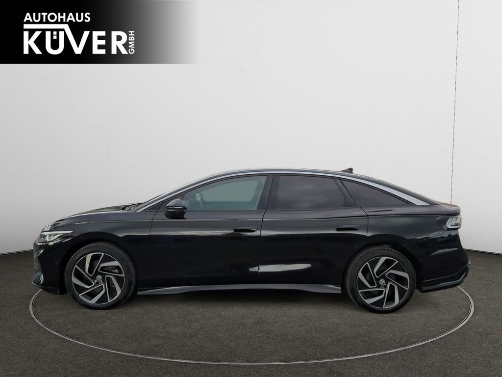 Volkswagen ID.7 2024