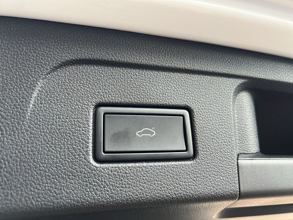 Volkswagen Touran 2025