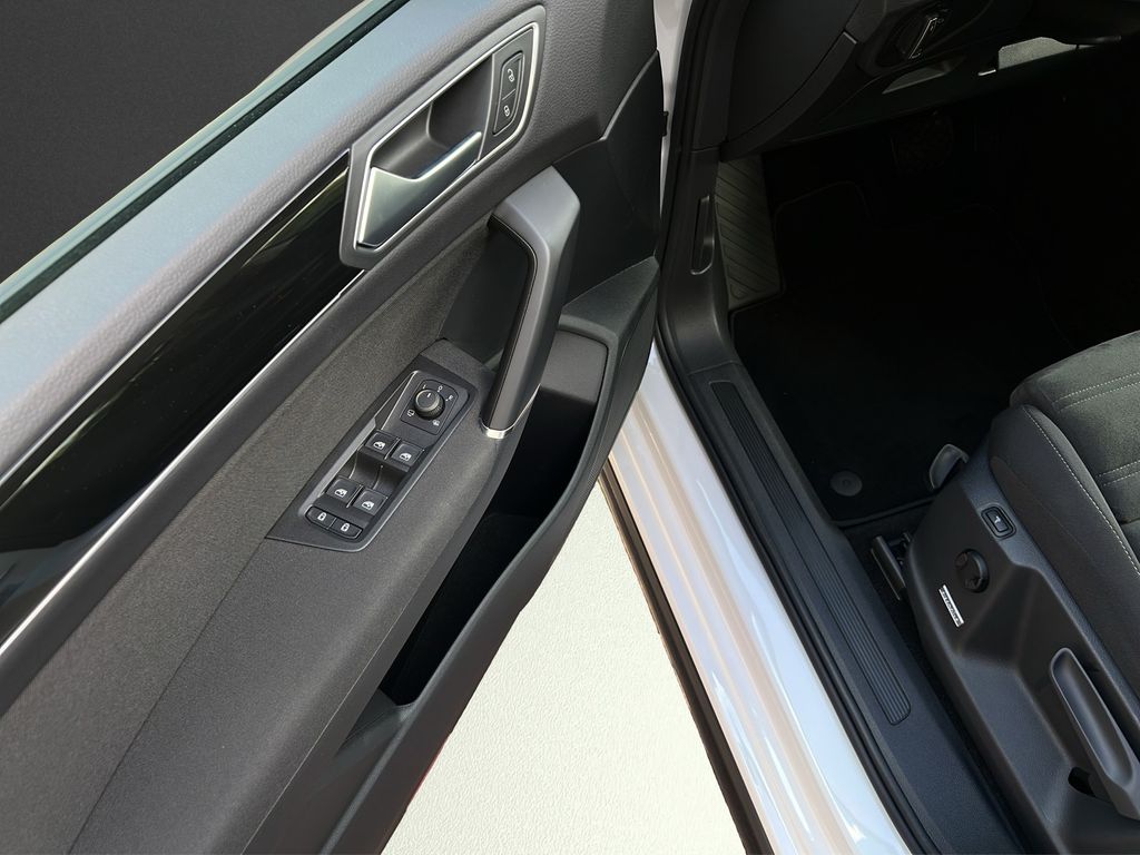 Volkswagen Touran 2025
