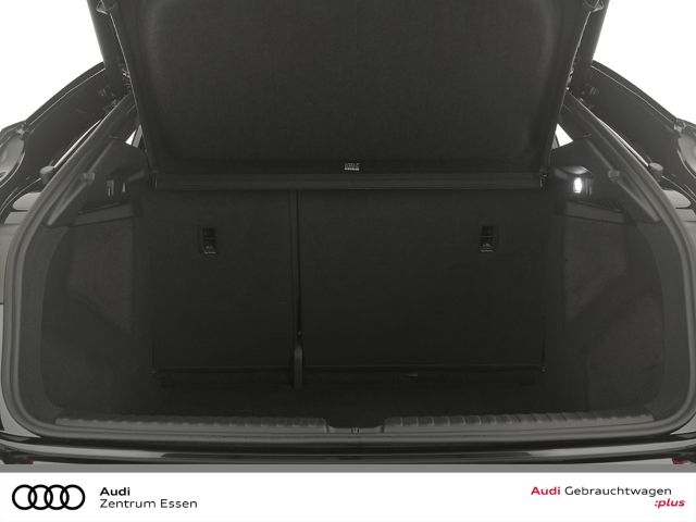Audi Q4 e-tron 2022
