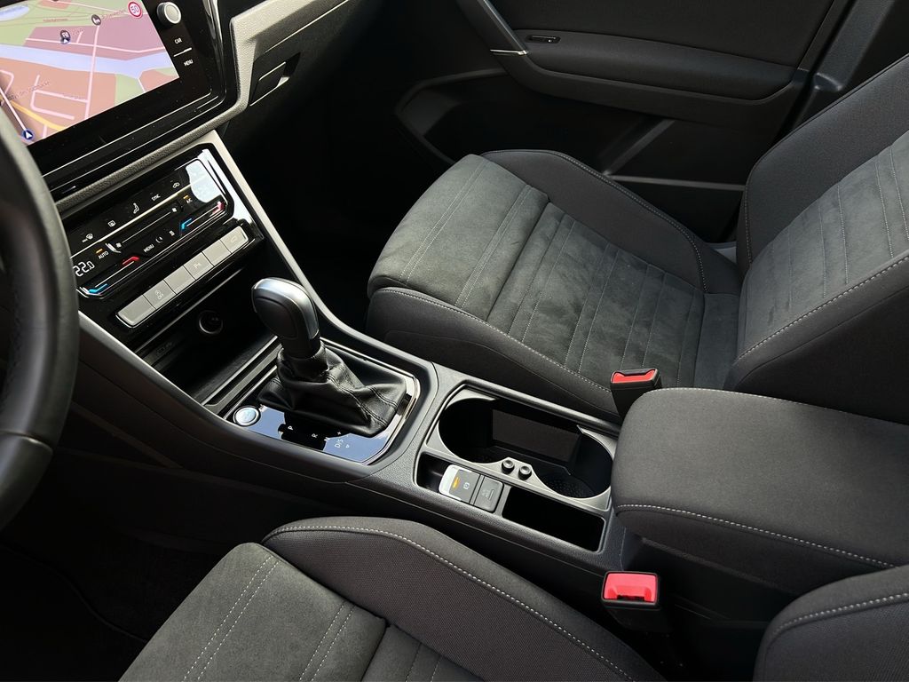 Volkswagen Touran 2025