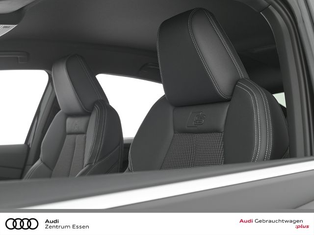 Audi Q4 e-tron 2022