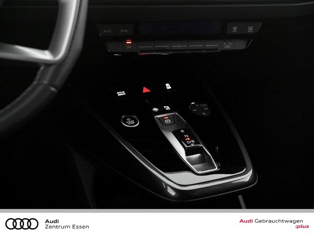 Audi Q4 e-tron 2022