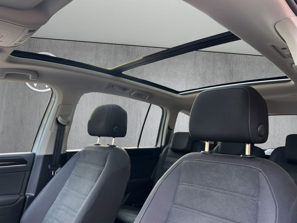 Volkswagen Touran 2025