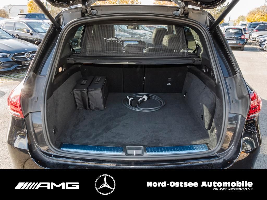 Mercedes-Benz GLE 350 2021