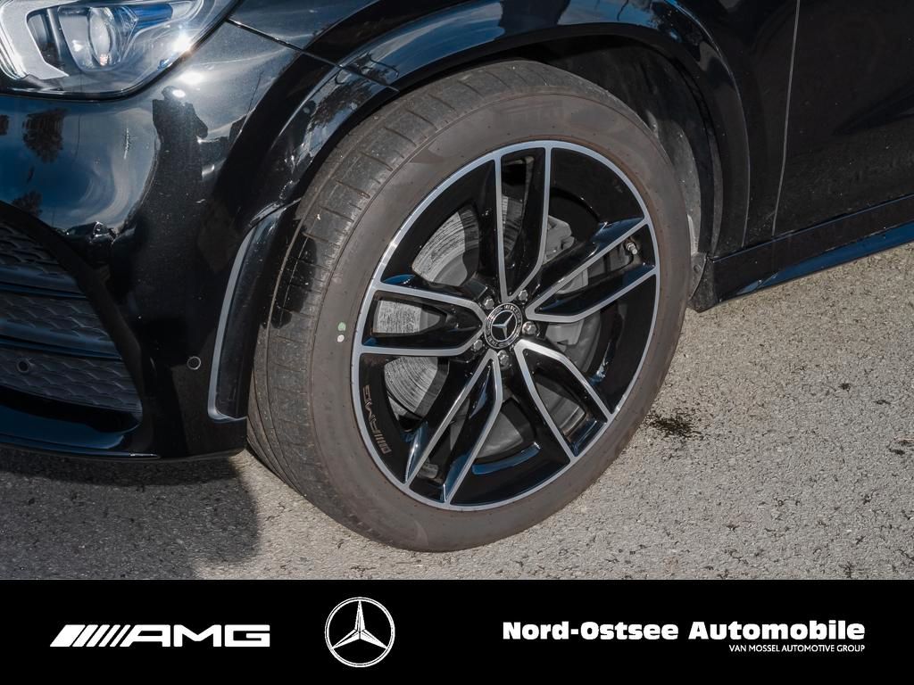 Mercedes-Benz GLE 350 2021