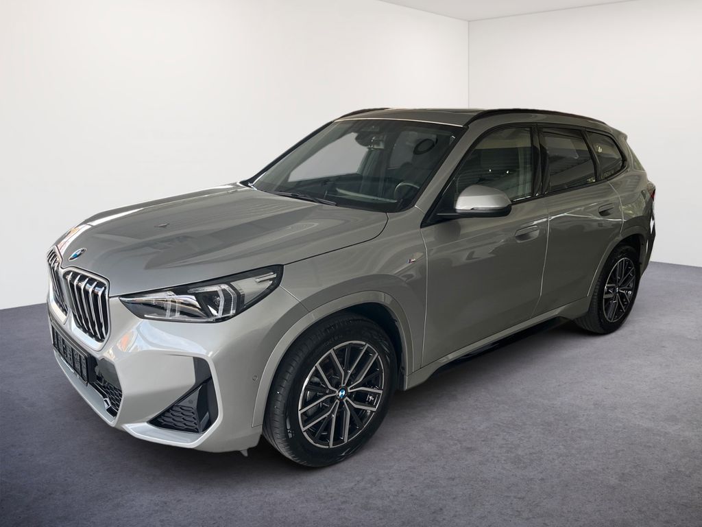 BMW X1 2025