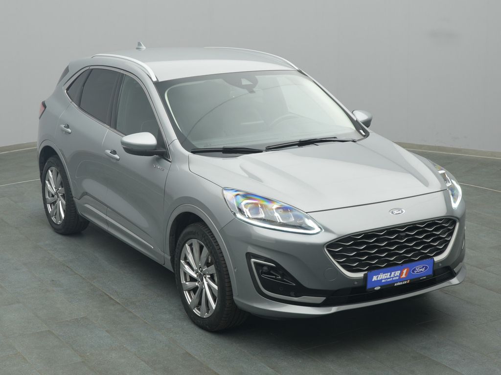 Ford Kuga 2022