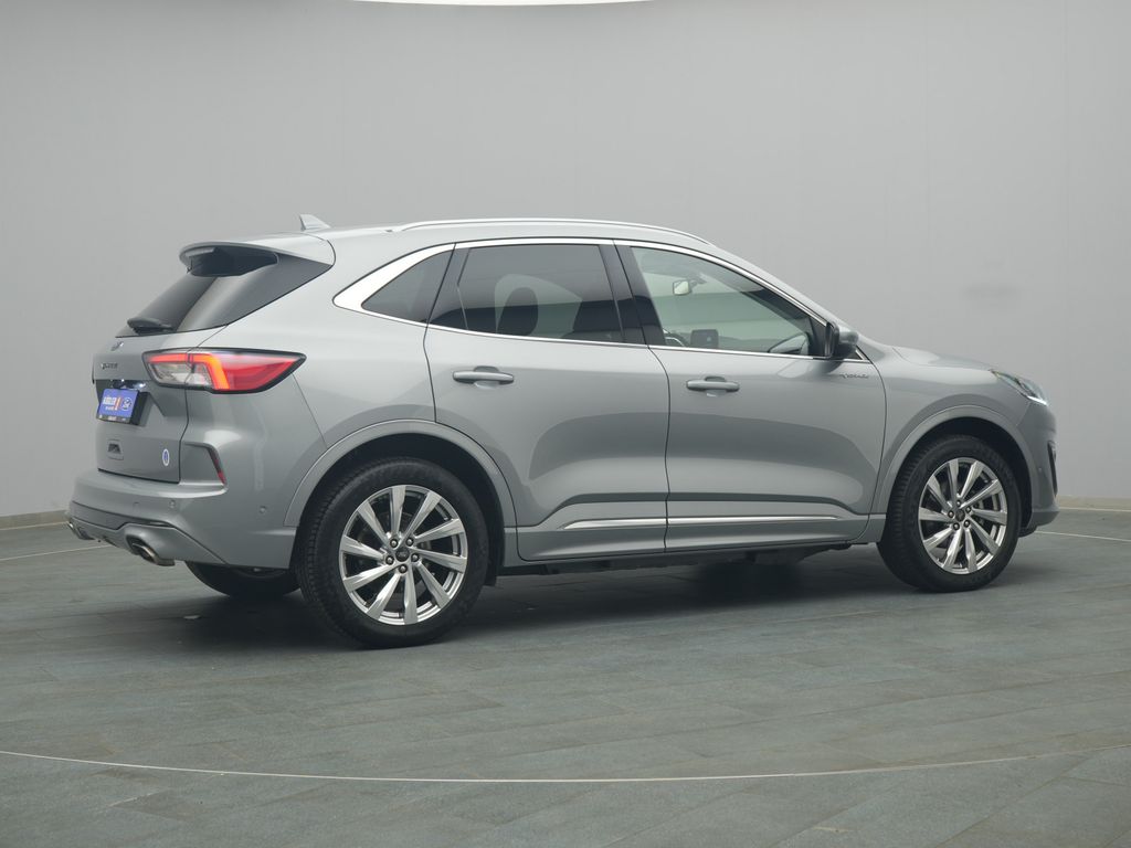 Ford Kuga 2022