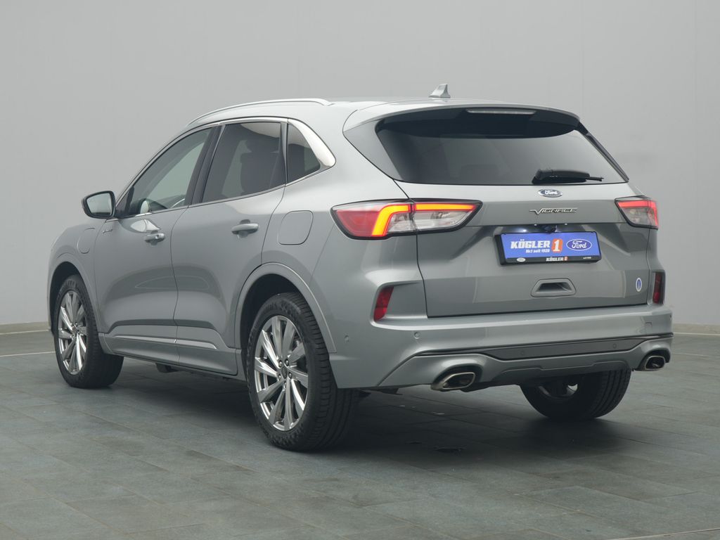 Ford Kuga 2022