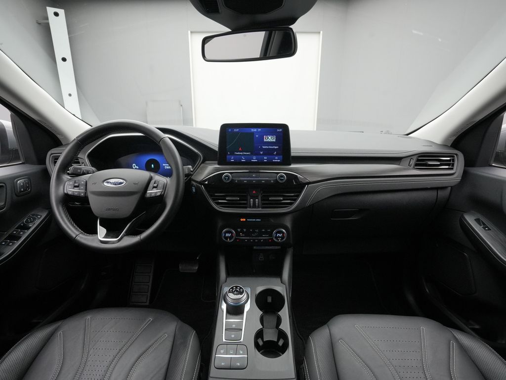 Ford Kuga 2022