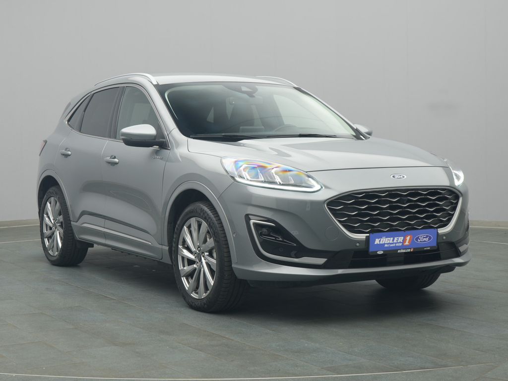 Ford Kuga 2022