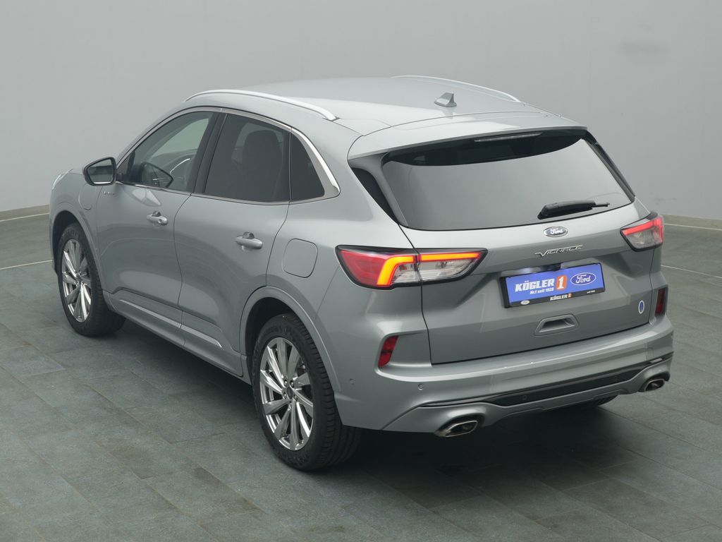 Ford Kuga 2022