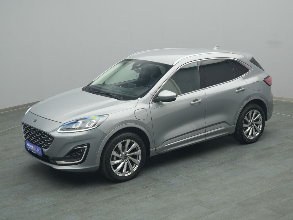 Ford Kuga 2022