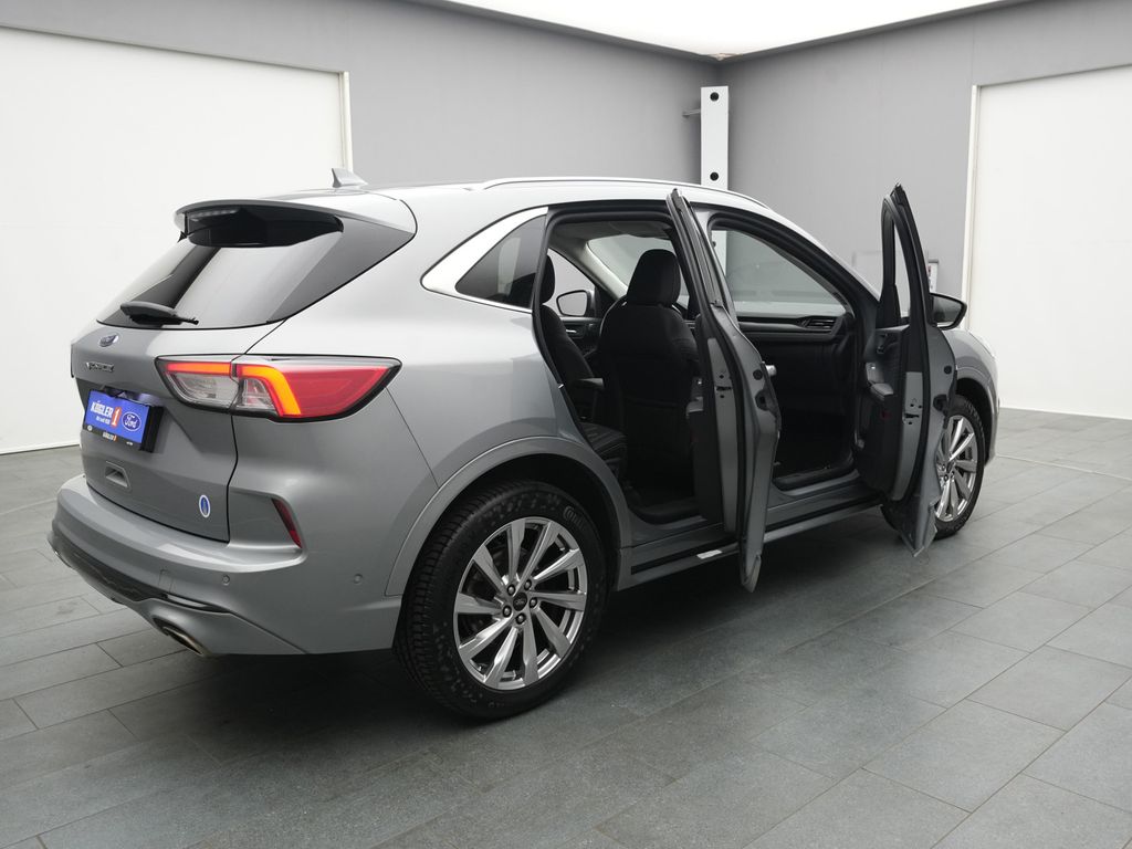 Ford Kuga 2022