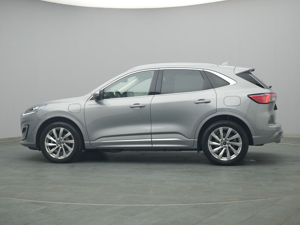 Ford Kuga 2022