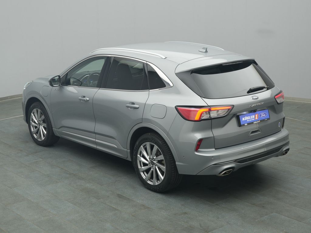 Ford Kuga 2022