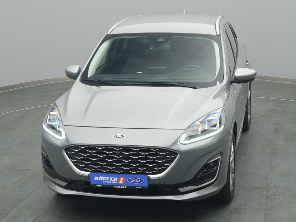 Ford Kuga 2022