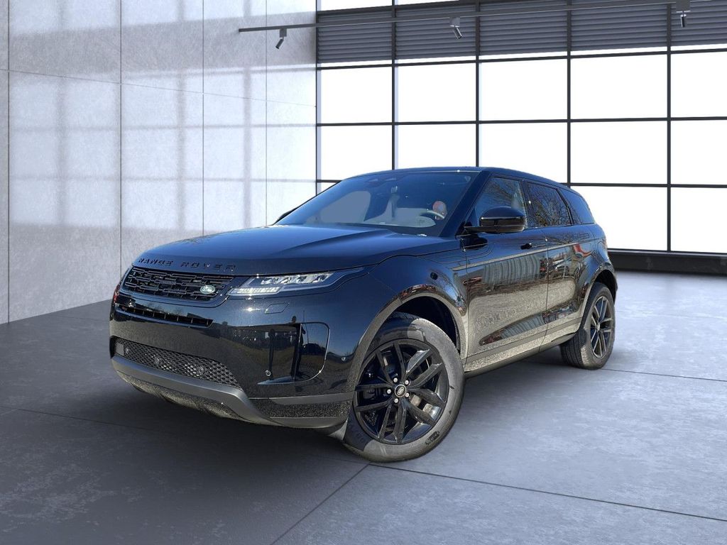 Land Rover Range Rover Evoque 2025