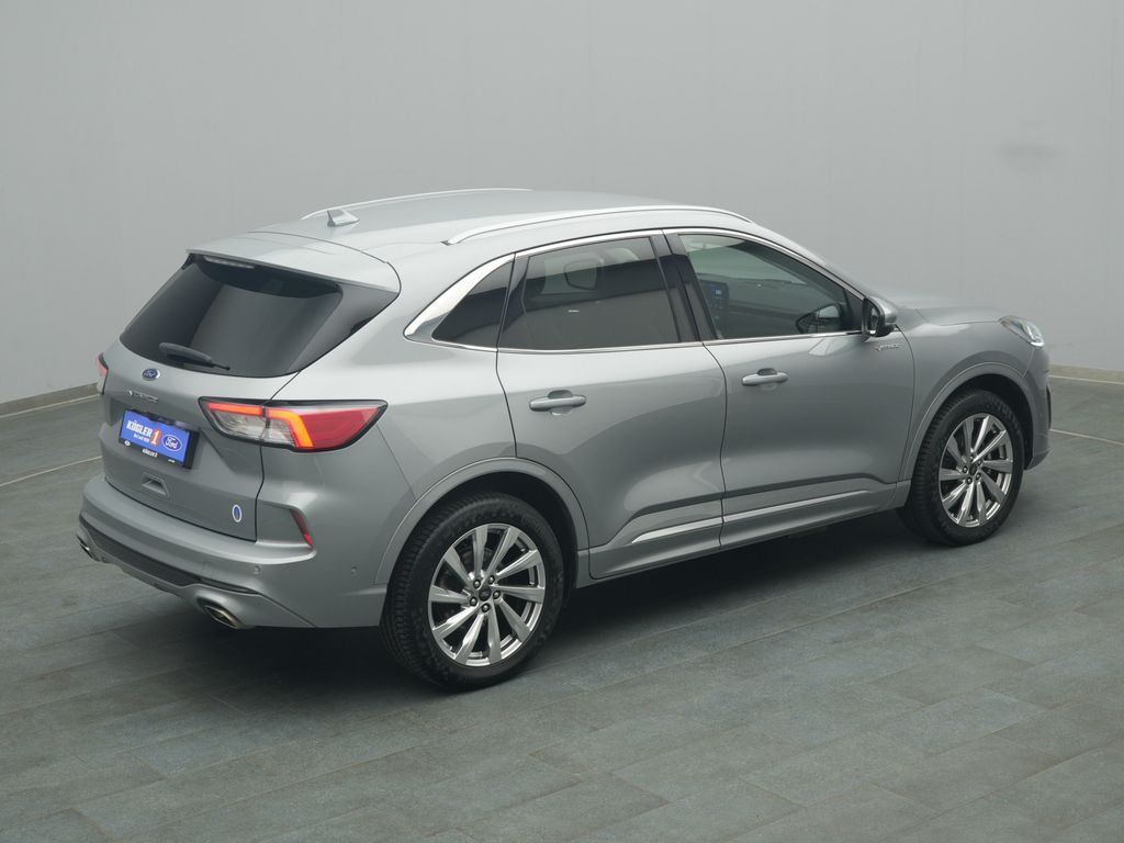 Ford Kuga 2022
