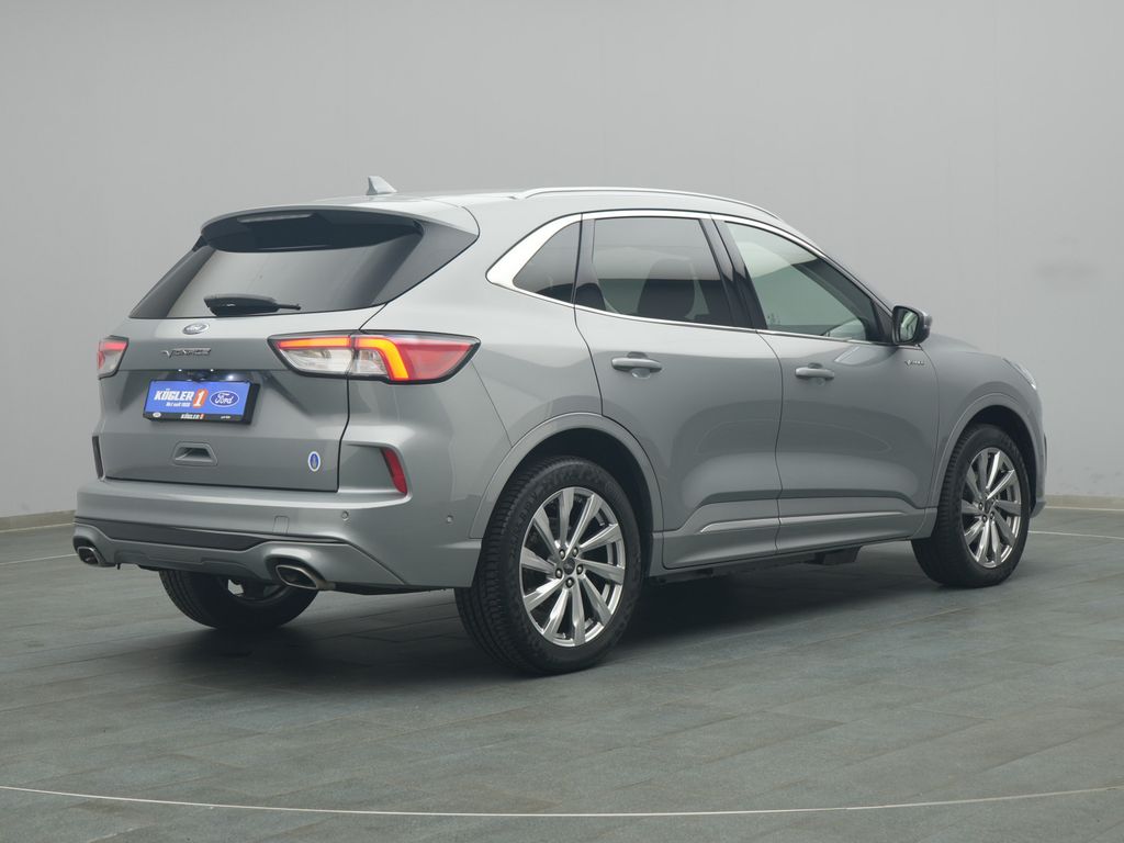 Ford Kuga 2022
