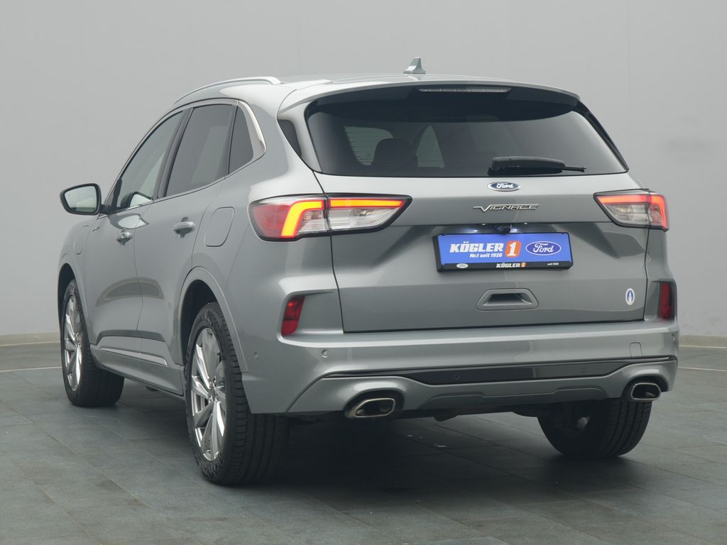Ford Kuga 2022