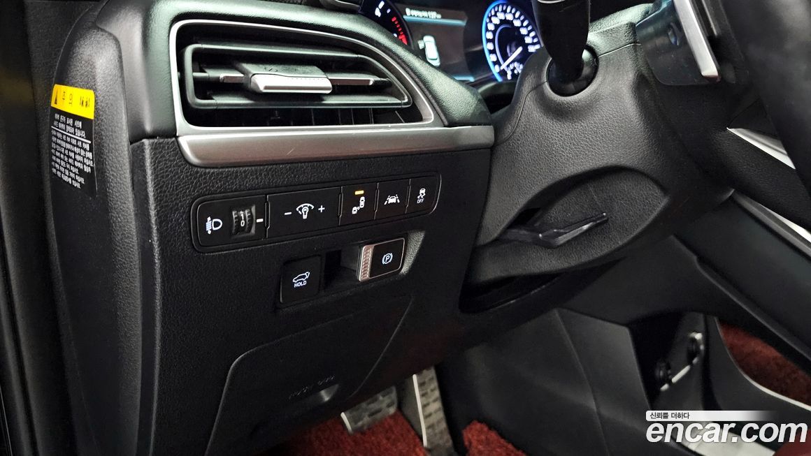 Hyundai Palisade 2019