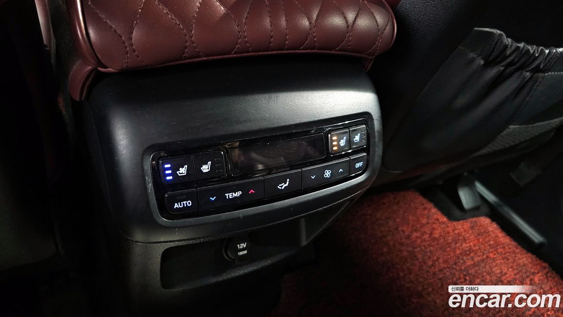 Hyundai Palisade 2019