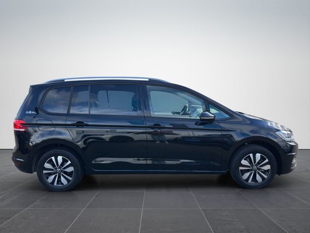 Volkswagen Touran 2025