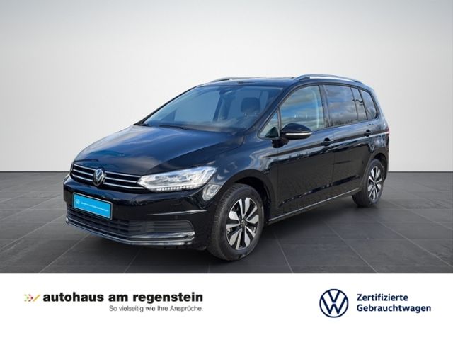 Volkswagen Touran 2025