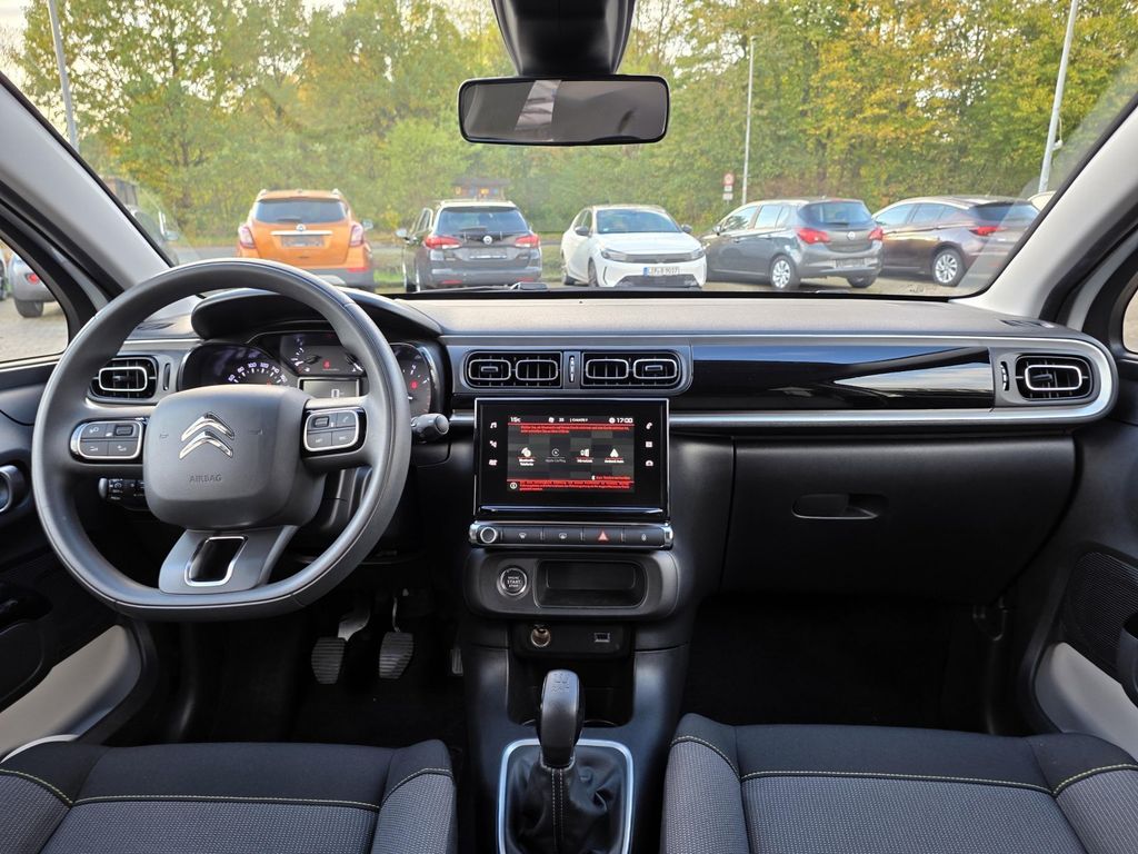 Citroën C3 2023