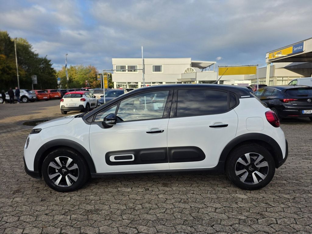 Citroën C3 2023