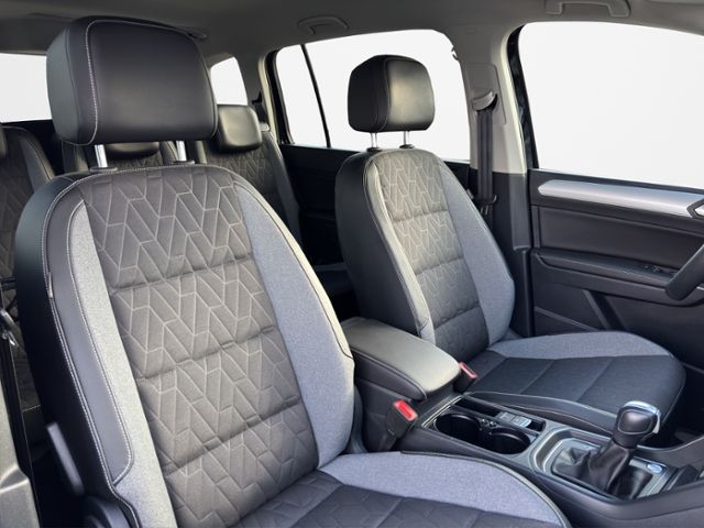 Volkswagen Touran 2025